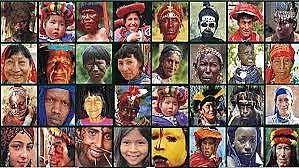 Antropología Latinoaméricana