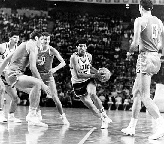 Se obtiene plata en los Panamericanos