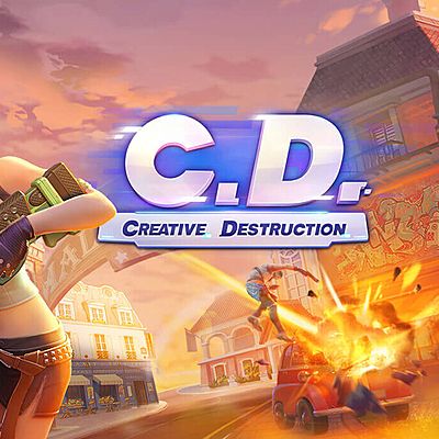 Timeline: CREATIVE DESTRUCTION