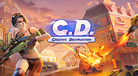 Timeline: CREATIVE DESTRUCTION