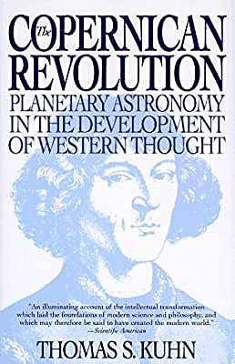 The Copernican Revolution