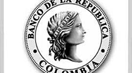 Timeline: banco de la republica colombia
