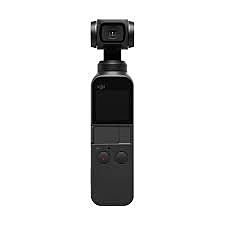 DJI Osmo Pocket 2019+