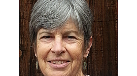 Timeline: Helen Longino, 13 July 1944-Today