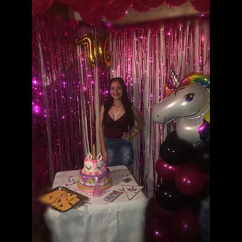 Cumple #16