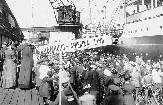 Immigration Act of 1891