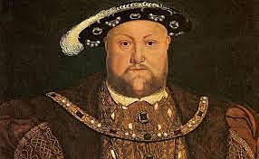 Enrique VIII