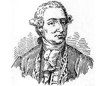 Dr. Francisco Xavier Balmis