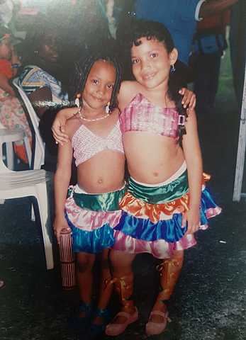 Happy celebrating Children's Day.