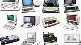 Timeline: HISTORIA DE LA COMPUTACIÓN