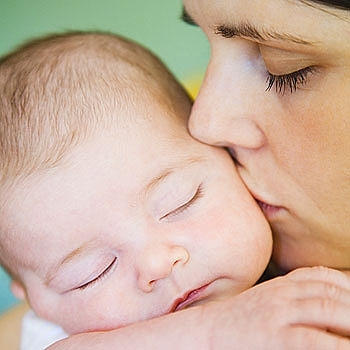 Stage 1: Trust vs. Mistrust