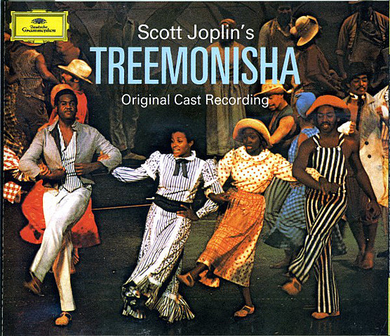 Treemonisha (Scott Joplin)