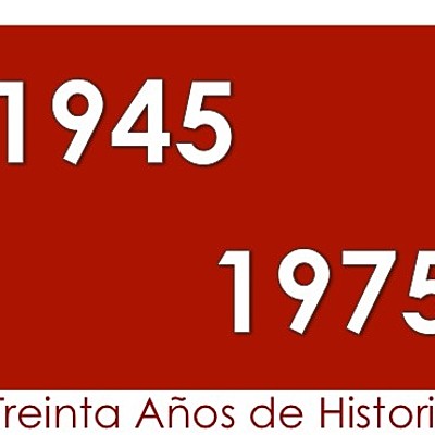 Timeline: Acontecimientos importantes entre 1945-1975