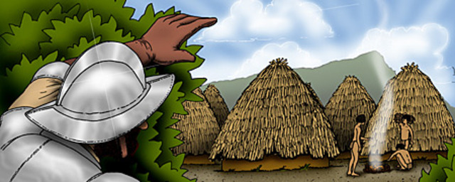 Fundacion de Cartagena