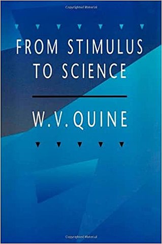 From Stimulus to Science