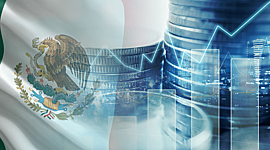 Timeline: Antecedentes de la mejora regulatoria en México