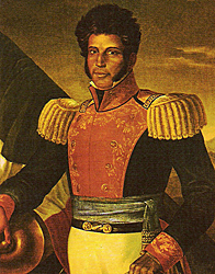 Mina, Mier y Terán, Guerrero y Torres continúan el movimiento