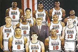 Juegos Olímpicos de 1992 en Barcelona