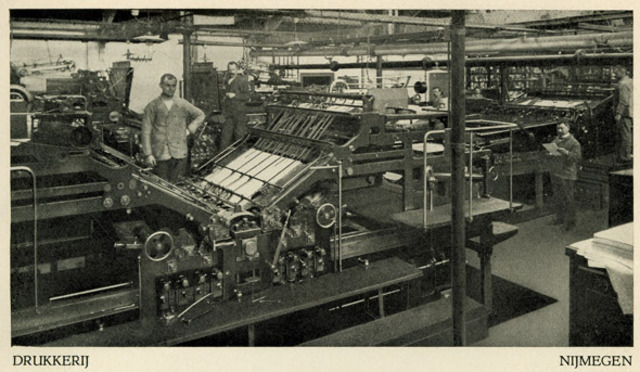 Grafische Tentoonstelling