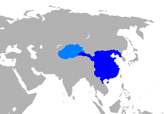 The Late Han Dynasty