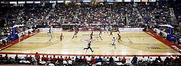 Un suceso nunca antes visto