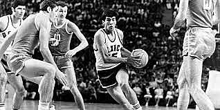 Pequeños frutos del baloncesto.