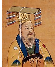 Yang Jian