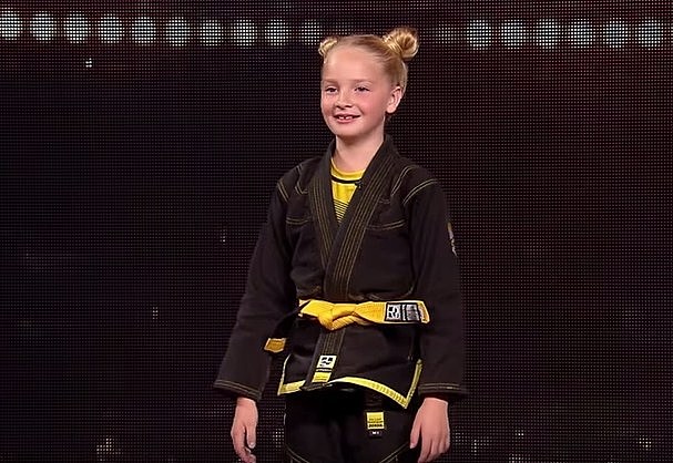 Stage 4: Industry vs. Inferiority