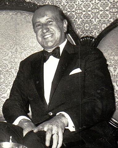 Misael Eduardo Pastrana Borrero 1970 - 1978
