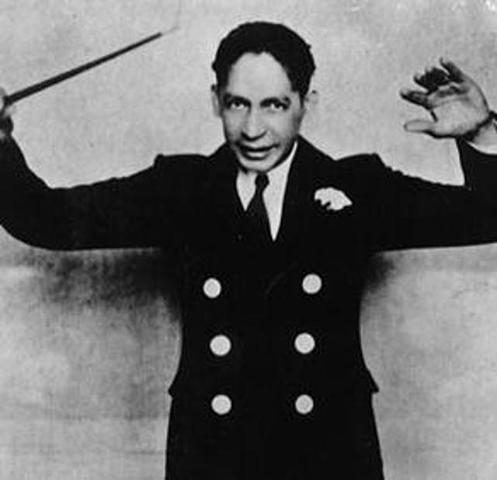 Nace Jelly Roll Morton