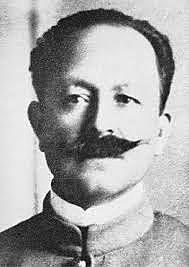 Dr. José María Rodríguez