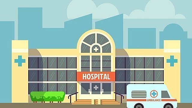 Proyecto de la Red Nacional de Hospitales