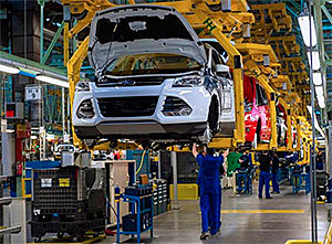 Tercer trabajo de mi papá.