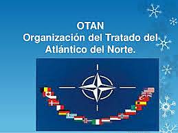 SE CREA LA OTAN