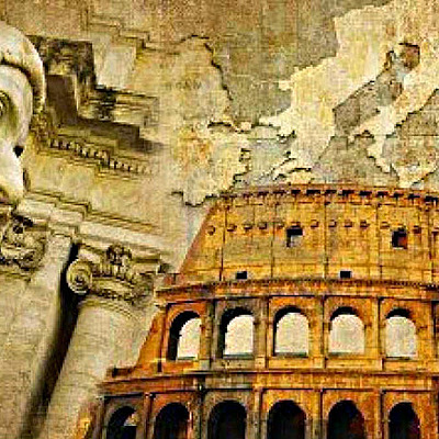 Timeline: Derecho Romano I