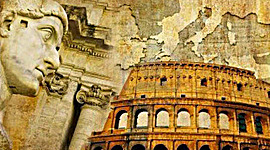 Timeline: Derecho Romano I