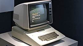 Timeline: Generación de las Computadoras