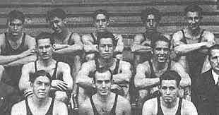 Juegos olímpicos de Berlín