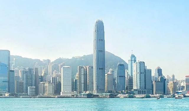 Negocio hotelero a escala