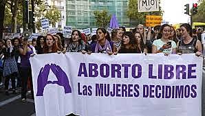 Decreto sobre el aborto