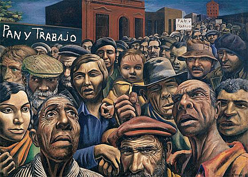 La Iglesia en Favor del Obrero