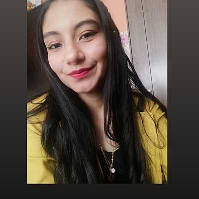 Timeline: Paula Andrea Rojas Prada