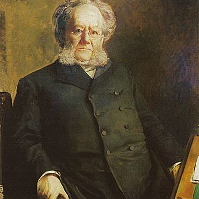 Timeline: Henrik Ibsen