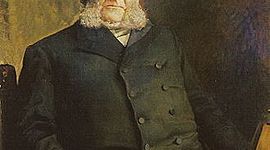 Timeline: Henrik Ibsen