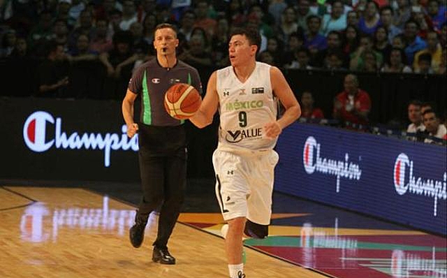 Preolimpico de Puerto Rico