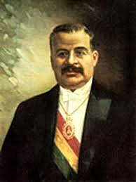 Eliodoro Villazón Montaño