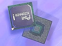 440BX, 440GX Y 440ZX