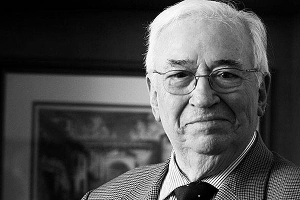 Belisario Betancur Cuartas 1982 - 1986