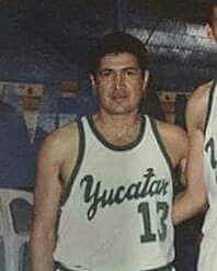 Muere jugador mexicano