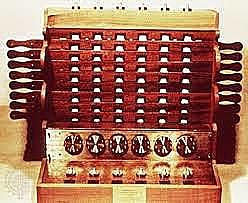 Tablas: Francisco Bocon